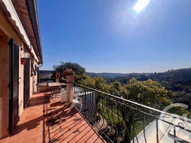 Maison &agrave; vendre - 3 pi&egrave;ces - 128,65 m2 - Vence - 06 - PROVENCE-ALPES-COTE-D-AZUR