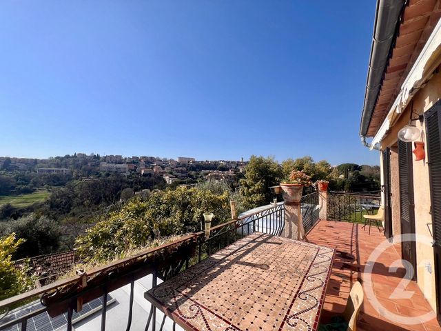 Maison &agrave; vendre - 3 pi&egrave;ces - 128,65 m2 - Vence - 06 - PROVENCE-ALPES-COTE-D-AZUR