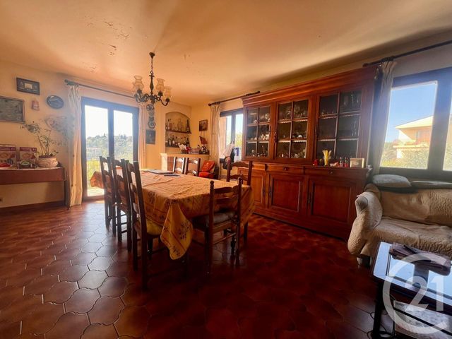 Maison &agrave; vendre - 3 pi&egrave;ces - 128,65 m2 - Vence - 06 - PROVENCE-ALPES-COTE-D-AZUR