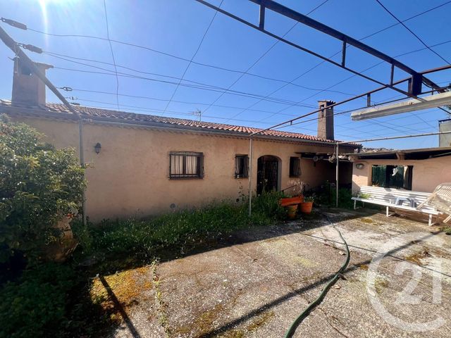 Maison &agrave; vendre - 3 pi&egrave;ces - 128,65 m2 - Vence - 06 - PROVENCE-ALPES-COTE-D-AZUR