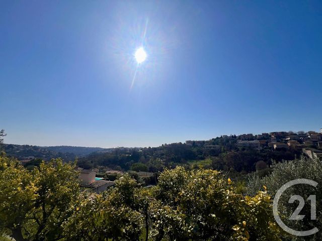 Maison &agrave; vendre - 3 pi&egrave;ces - 128,65 m2 - Vence - 06 - PROVENCE-ALPES-COTE-D-AZUR