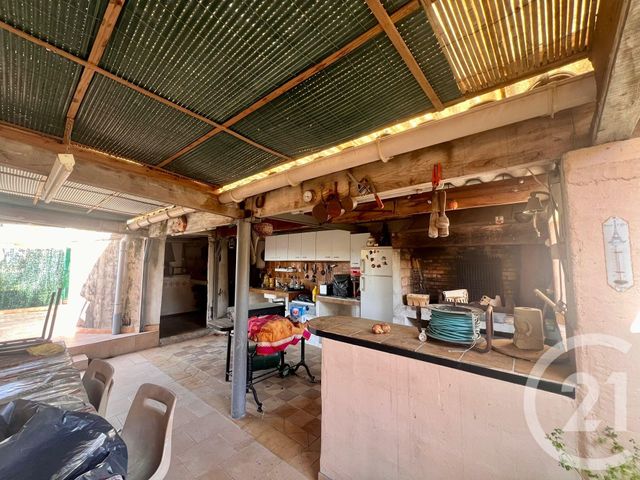 Maison &agrave; vendre - 3 pi&egrave;ces - 128,65 m2 - Vence - 06 - PROVENCE-ALPES-COTE-D-AZUR