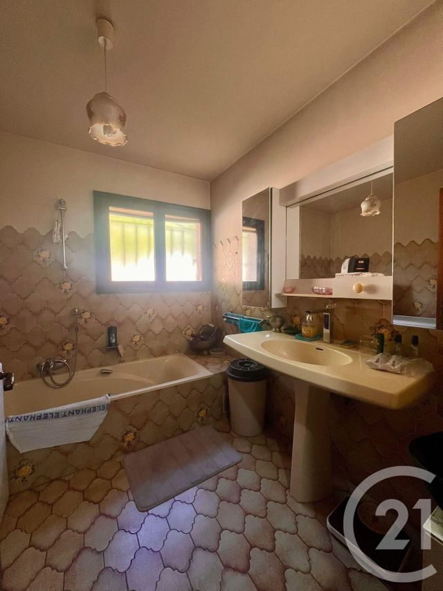 Maison &agrave; vendre - 3 pi&egrave;ces - 128,65 m2 - Vence - 06 - PROVENCE-ALPES-COTE-D-AZUR