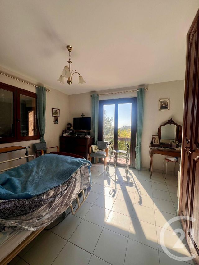 Maison &agrave; vendre - 3 pi&egrave;ces - 128,65 m2 - Vence - 06 - PROVENCE-ALPES-COTE-D-AZUR