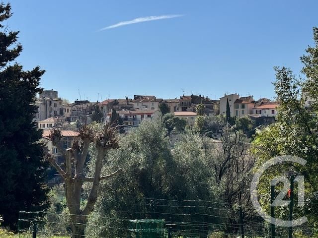 Appartement &agrave; louer - 3 pi&egrave;ces - 68,88 m2 - Vence - 06 - PROVENCE-ALPES-COTE-D-AZUR