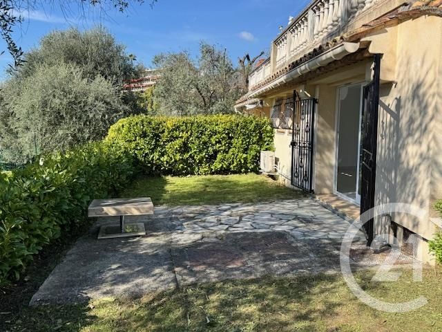 appartement - VENCE - 06