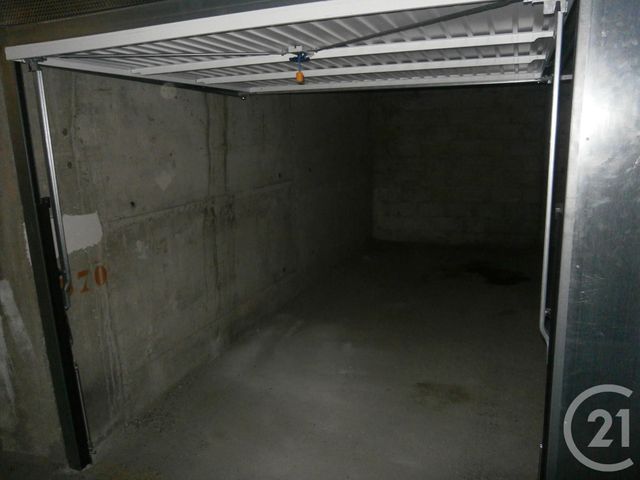 Parking &agrave; louer - 12 m2 - Vence - 06 - PROVENCE-ALPES-COTE-D-AZUR