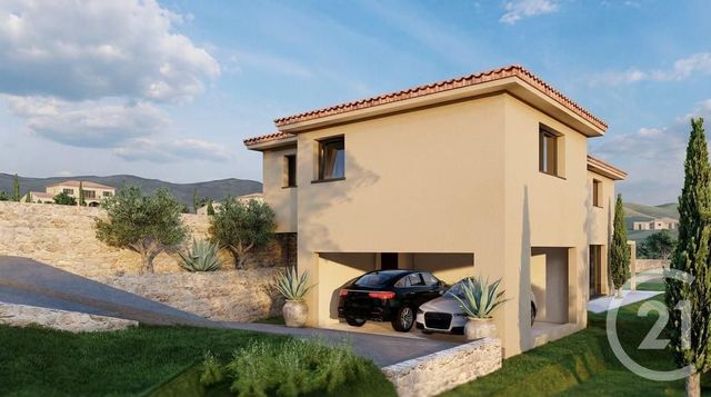 Terrain &agrave; vendre - 1788 m2 - Roquefort Les Pins - 06 - PROVENCE-ALPES-COTE-D-AZUR