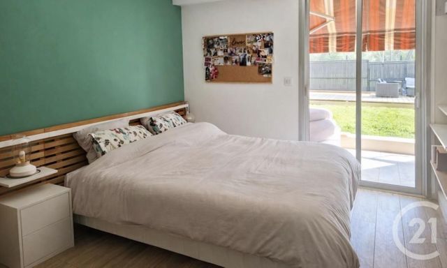 Appartement &agrave; vendre - 3 pi&egrave;ces - 66 m2 - Nice - 06 - PROVENCE-ALPES-COTE-D-AZUR