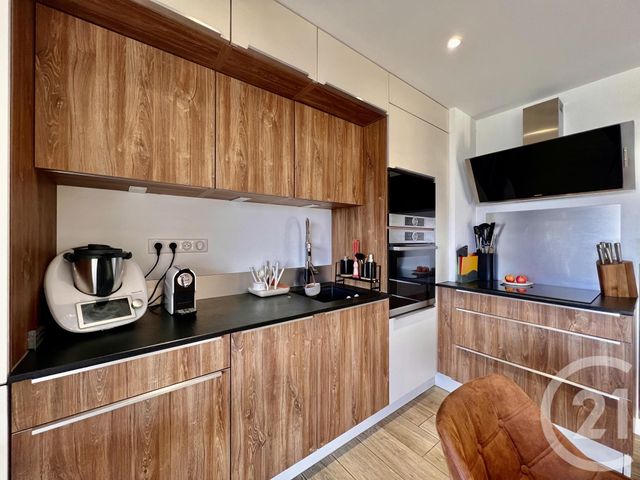 Appartement &agrave; vendre - 3 pi&egrave;ces - 66 m2 - Nice - 06 - PROVENCE-ALPES-COTE-D-AZUR
