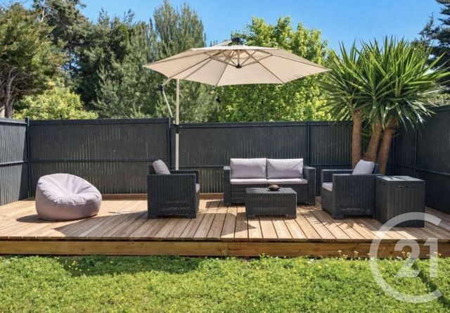 appartement - NICE - 06