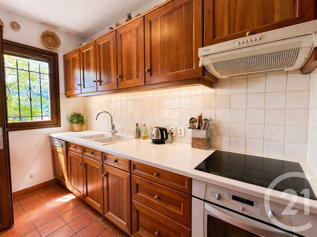 Maison &agrave; vendre - 8 pi&egrave;ces - 178,60 m2 - Vence - 06 - PROVENCE-ALPES-COTE-D-AZUR