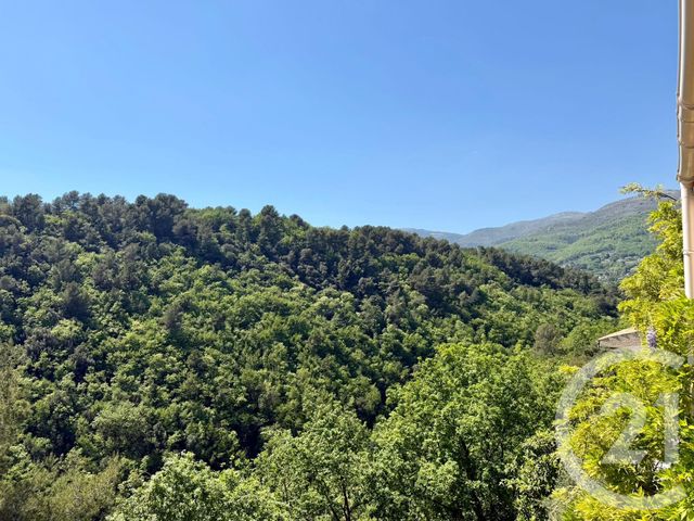 Maison &agrave; vendre - 8 pi&egrave;ces - 178,60 m2 - Vence - 06 - PROVENCE-ALPES-COTE-D-AZUR