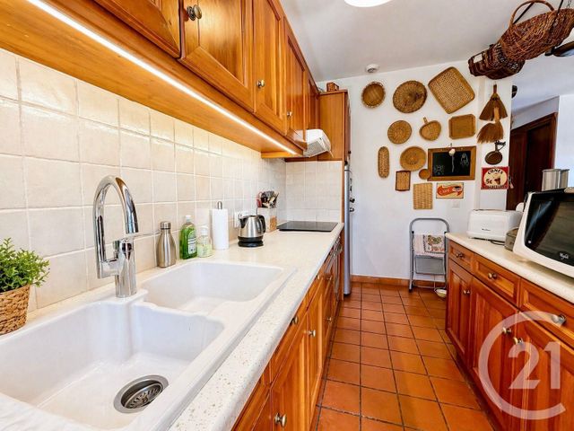 Maison &agrave; vendre - 8 pi&egrave;ces - 178,60 m2 - Vence - 06 - PROVENCE-ALPES-COTE-D-AZUR