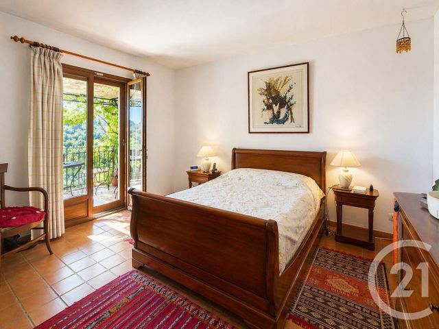 Maison &agrave; vendre - 8 pi&egrave;ces - 178,60 m2 - Vence - 06 - PROVENCE-ALPES-COTE-D-AZUR