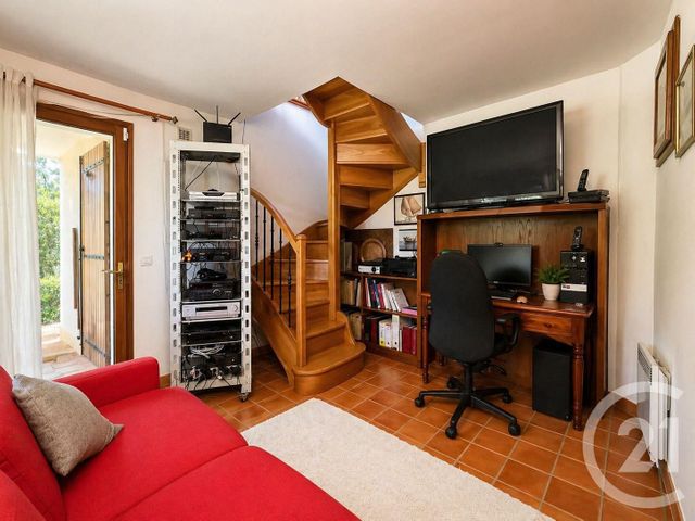 Maison &agrave; vendre - 8 pi&egrave;ces - 178,60 m2 - Vence - 06 - PROVENCE-ALPES-COTE-D-AZUR