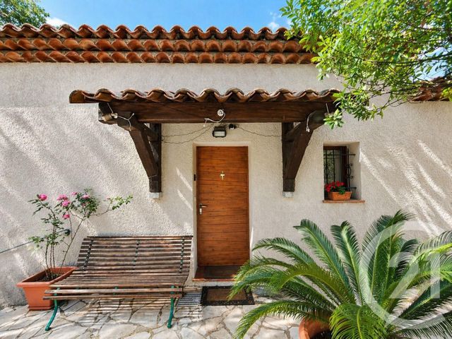Maison &agrave; vendre - 8 pi&egrave;ces - 178,60 m2 - Vence - 06 - PROVENCE-ALPES-COTE-D-AZUR