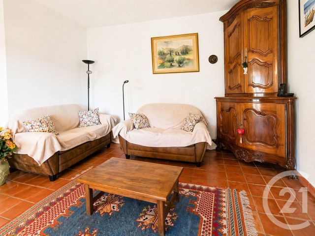 Maison &agrave; vendre - 8 pi&egrave;ces - 178,60 m2 - Vence - 06 - PROVENCE-ALPES-COTE-D-AZUR