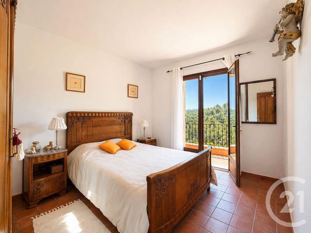 Maison &agrave; vendre - 8 pi&egrave;ces - 178,60 m2 - Vence - 06 - PROVENCE-ALPES-COTE-D-AZUR