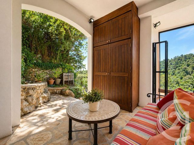 Maison &agrave; vendre - 8 pi&egrave;ces - 178,60 m2 - Vence - 06 - PROVENCE-ALPES-COTE-D-AZUR
