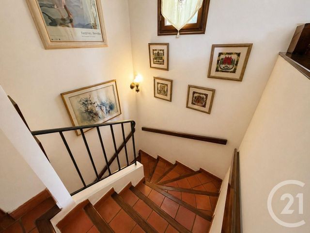 Maison &agrave; vendre - 8 pi&egrave;ces - 178,60 m2 - Vence - 06 - PROVENCE-ALPES-COTE-D-AZUR