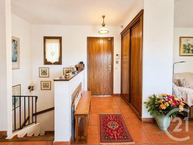 Maison &agrave; vendre - 8 pi&egrave;ces - 178,60 m2 - Vence - 06 - PROVENCE-ALPES-COTE-D-AZUR