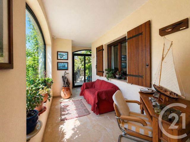 Maison &agrave; vendre - 8 pi&egrave;ces - 178,60 m2 - Vence - 06 - PROVENCE-ALPES-COTE-D-AZUR