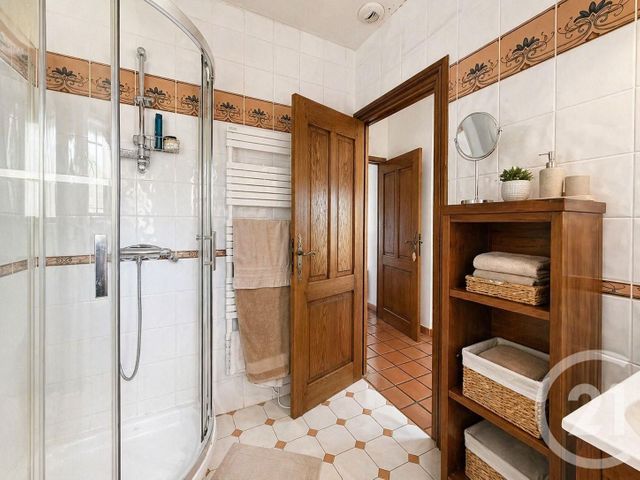 Maison &agrave; vendre - 8 pi&egrave;ces - 178,60 m2 - Vence - 06 - PROVENCE-ALPES-COTE-D-AZUR