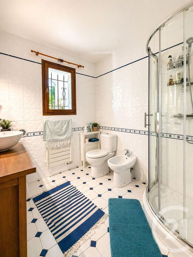 Maison &agrave; vendre - 8 pi&egrave;ces - 178,60 m2 - Vence - 06 - PROVENCE-ALPES-COTE-D-AZUR