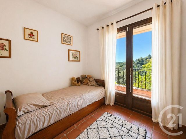 Maison &agrave; vendre - 8 pi&egrave;ces - 178,60 m2 - Vence - 06 - PROVENCE-ALPES-COTE-D-AZUR