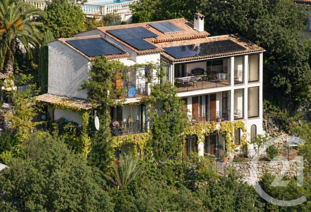 Maison &agrave; vendre - 8 pi&egrave;ces - 170,85 m2 - Vence - 06 - PROVENCE-ALPES-COTE-D-AZUR
