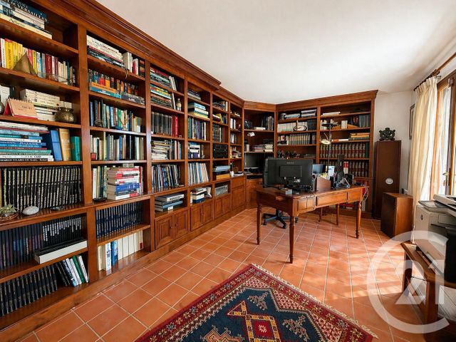 Maison &agrave; vendre - 8 pi&egrave;ces - 178,60 m2 - Vence - 06 - PROVENCE-ALPES-COTE-D-AZUR
