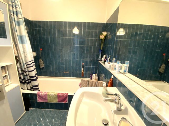 Appartement F2 &agrave; vendre - 2 pi&egrave;ces - 51 m2 - Vence - 06 - PROVENCE-ALPES-COTE-D-AZUR