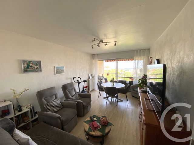 Appartement F2 &agrave; vendre - 2 pi&egrave;ces - 51 m2 - Vence - 06 - PROVENCE-ALPES-COTE-D-AZUR