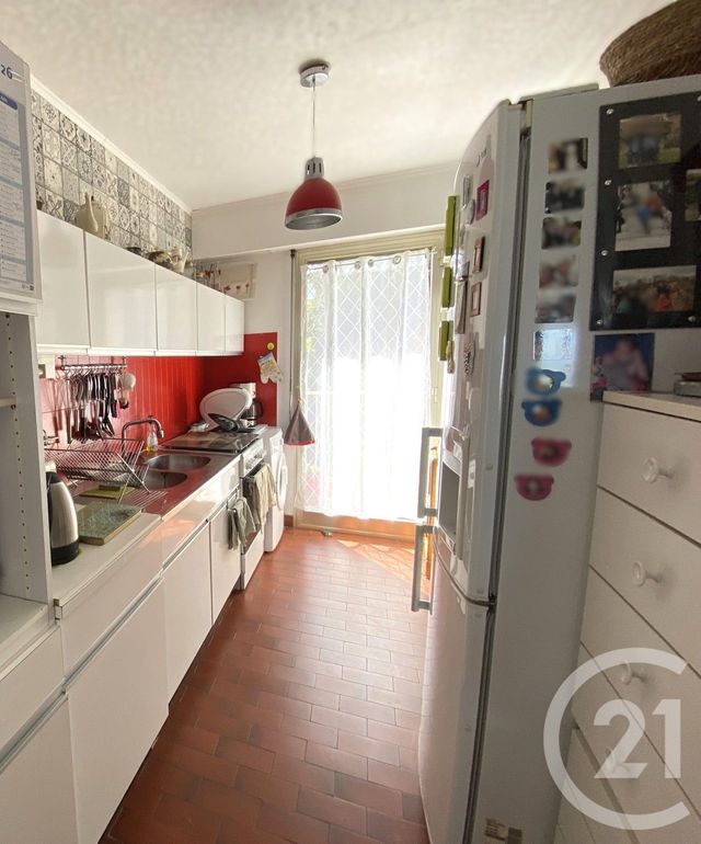 Appartement F2 &agrave; vendre - 2 pi&egrave;ces - 51 m2 - Vence - 06 - PROVENCE-ALPES-COTE-D-AZUR