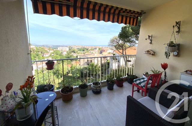 appartement - VENCE - 06