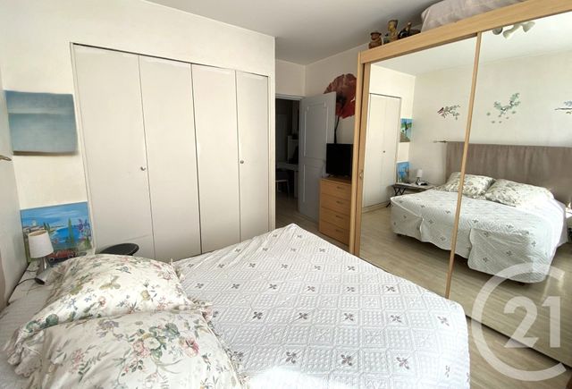 Appartement F2 &agrave; vendre - 2 pi&egrave;ces - 51 m2 - Vence - 06 - PROVENCE-ALPES-COTE-D-AZUR