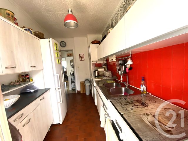 Appartement F2 &agrave; vendre - 2 pi&egrave;ces - 51 m2 - Vence - 06 - PROVENCE-ALPES-COTE-D-AZUR