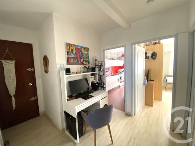 Appartement F2 &agrave; vendre - 2 pi&egrave;ces - 51 m2 - Vence - 06 - PROVENCE-ALPES-COTE-D-AZUR