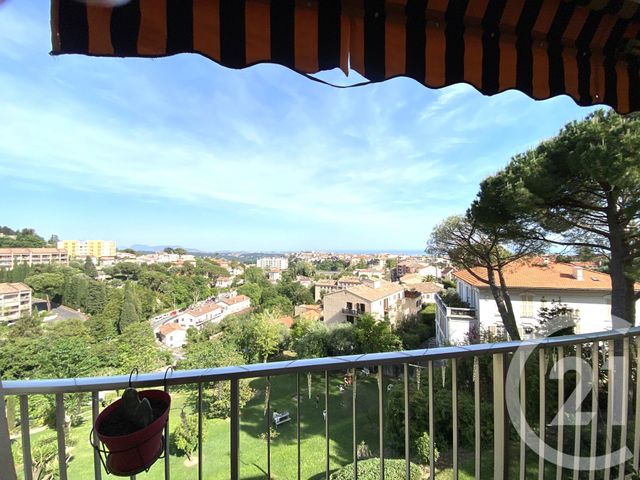 Appartement F2 &agrave; vendre - 2 pi&egrave;ces - 51 m2 - Vence - 06 - PROVENCE-ALPES-COTE-D-AZUR