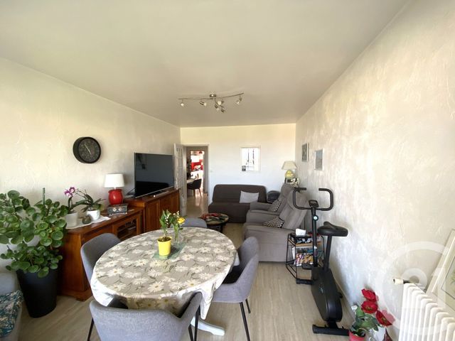Appartement F2 &agrave; vendre - 2 pi&egrave;ces - 51 m2 - Vence - 06 - PROVENCE-ALPES-COTE-D-AZUR