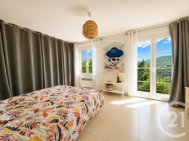 Maison &agrave; vendre - 3 pi&egrave;ces - 106,35 m2 - Coursegoules - 06 - PROVENCE-ALPES-COTE-D-AZUR