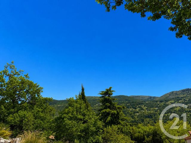 Maison &agrave; vendre - 3 pi&egrave;ces - 106,35 m2 - Coursegoules - 06 - PROVENCE-ALPES-COTE-D-AZUR
