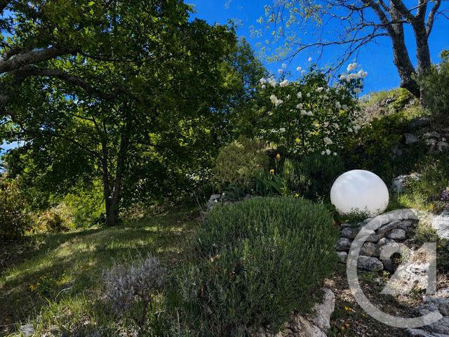 Maison &agrave; vendre - 3 pi&egrave;ces - 106,35 m2 - Coursegoules - 06 - PROVENCE-ALPES-COTE-D-AZUR