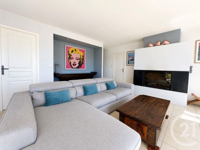 Maison &agrave; vendre - 3 pi&egrave;ces - 106,35 m2 - Coursegoules - 06 - PROVENCE-ALPES-COTE-D-AZUR