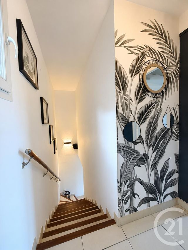 Maison &agrave; vendre - 3 pi&egrave;ces - 106,35 m2 - Coursegoules - 06 - PROVENCE-ALPES-COTE-D-AZUR