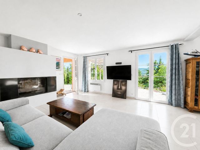 Maison &agrave; vendre - 3 pi&egrave;ces - 106,35 m2 - Coursegoules - 06 - PROVENCE-ALPES-COTE-D-AZUR