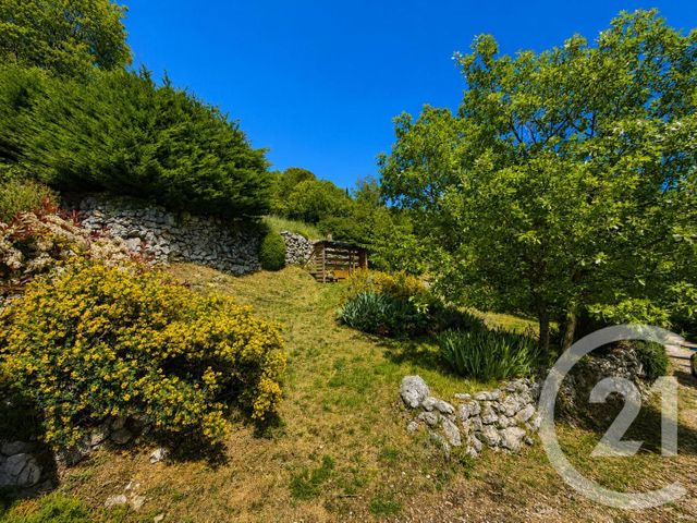 Maison &agrave; vendre - 3 pi&egrave;ces - 106,35 m2 - Coursegoules - 06 - PROVENCE-ALPES-COTE-D-AZUR