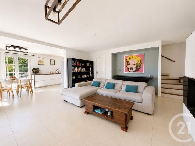 Maison &agrave; vendre - 3 pi&egrave;ces - 106,35 m2 - Coursegoules - 06 - PROVENCE-ALPES-COTE-D-AZUR