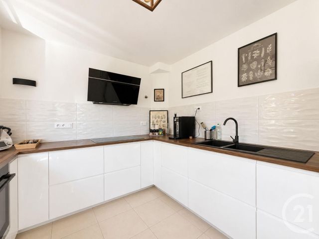Maison &agrave; vendre - 3 pi&egrave;ces - 106,35 m2 - Coursegoules - 06 - PROVENCE-ALPES-COTE-D-AZUR